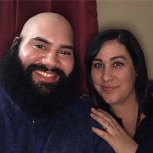 Meet your Posher, Mitchell